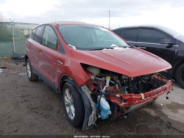 Ford Escape Se Image 1