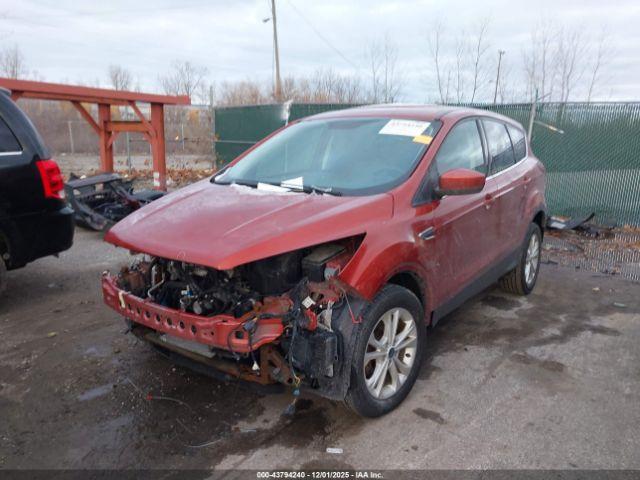 Ford Escape Se Image 14