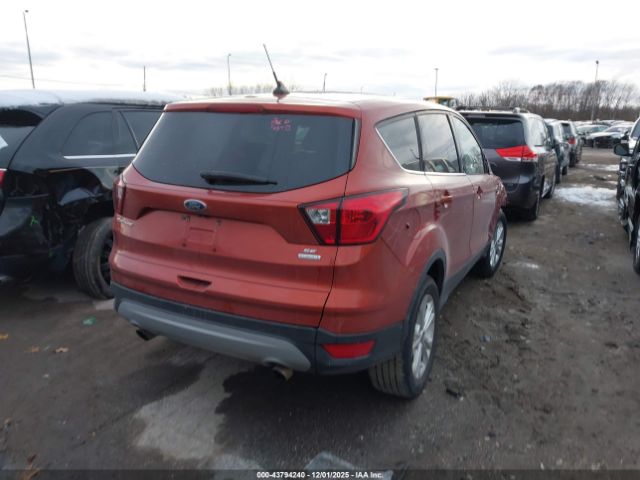Ford Escape Se Image 10