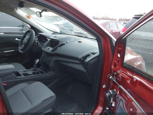 Ford Escape Se Image 13