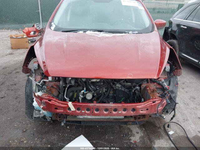 Ford Escape Se Image 16