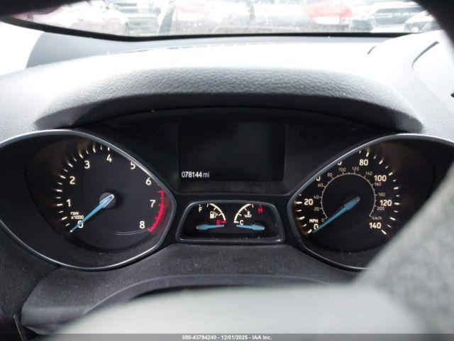 Ford Escape Se Image 12