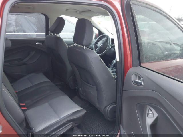 Ford Escape Se Image 15