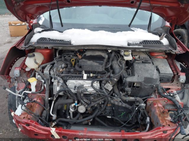 Ford Escape Se Image 8