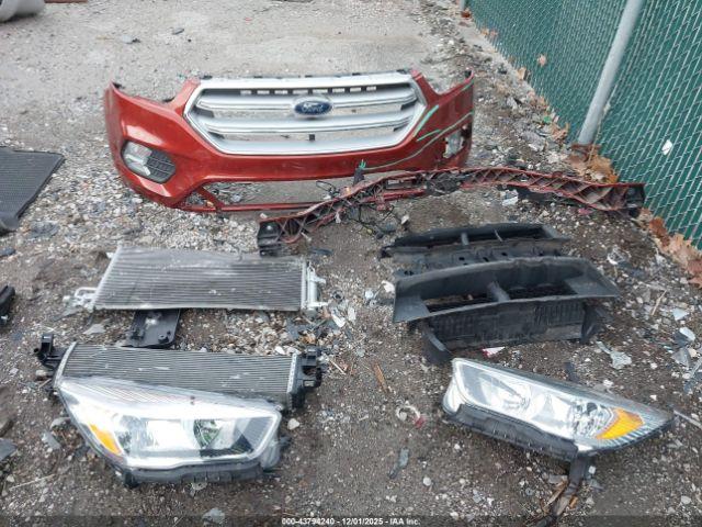 Ford Escape Se Image 5