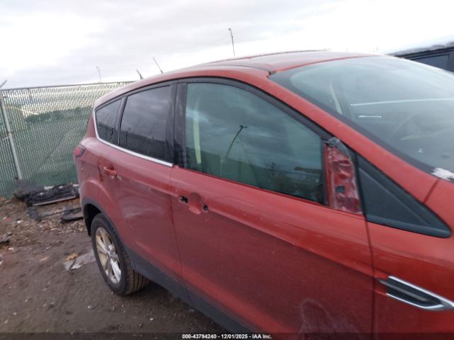 Ford Escape Se Image 4