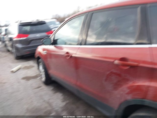 Ford Escape Se Image 9