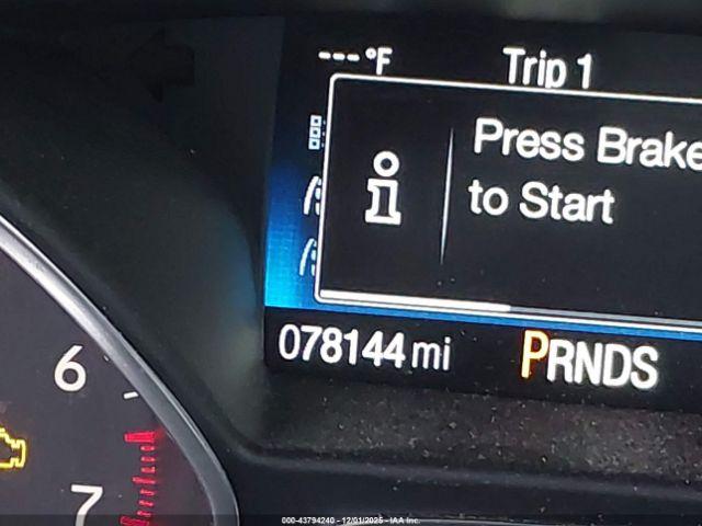 Ford Escape Se Image 7