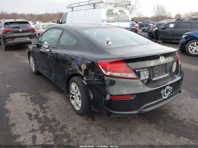 Honda Civic Lx Image 16