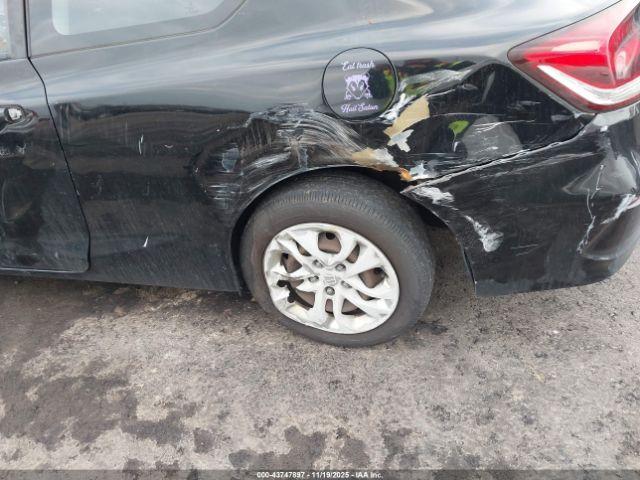 Honda Civic Lx Image 3