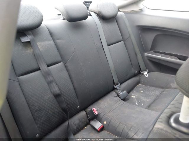 Honda Civic Lx Image 7