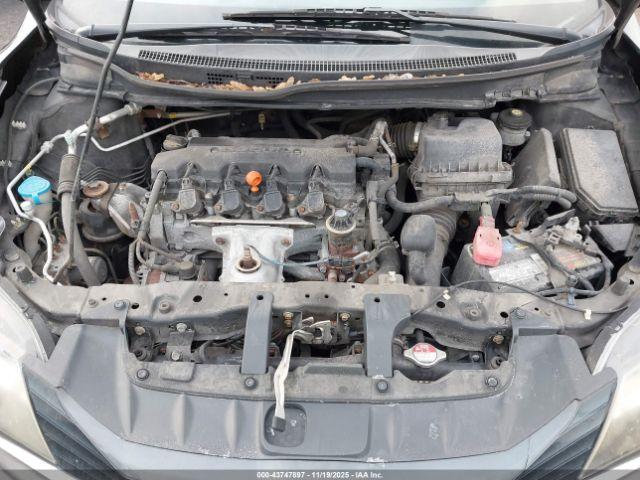 Honda Civic Lx Image 6