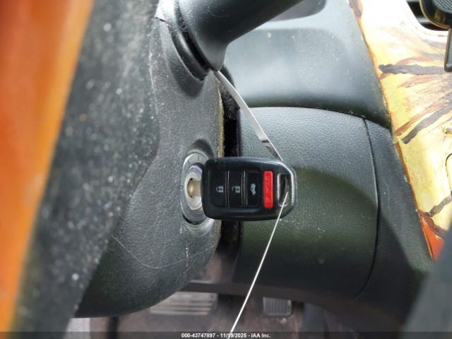 Honda Civic Lx Image 5