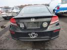 Honda Civic Lx Image 14