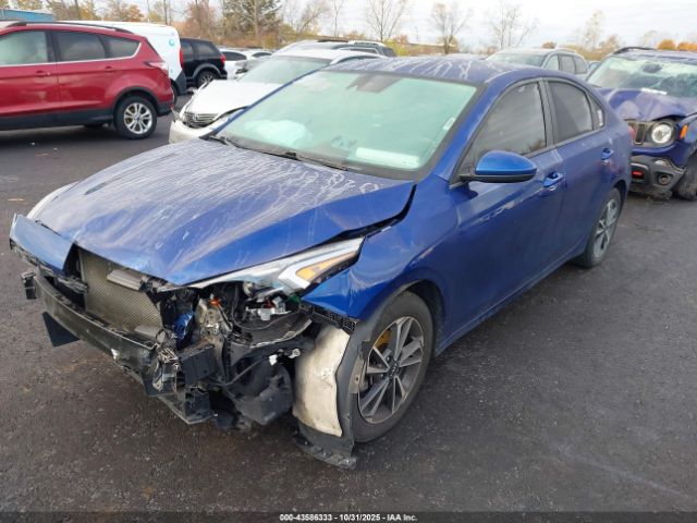 Kia Forte Lxs Image 3