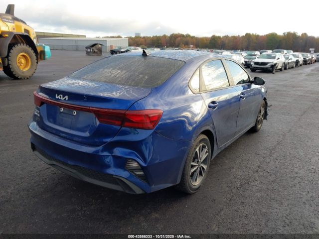 Kia Forte Lxs Image 14