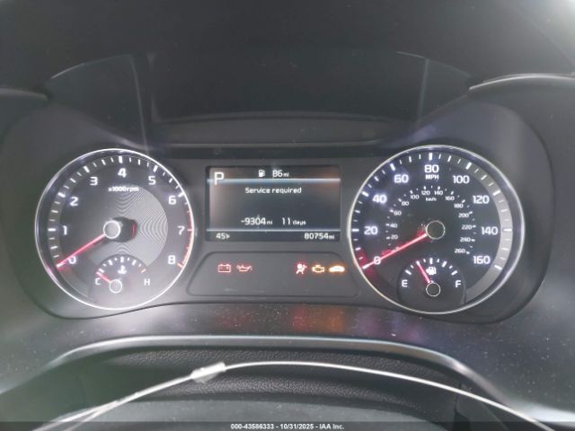 Kia Forte Lxs Image 8