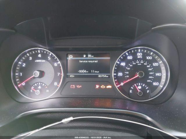 Kia Forte Lxs Image 8