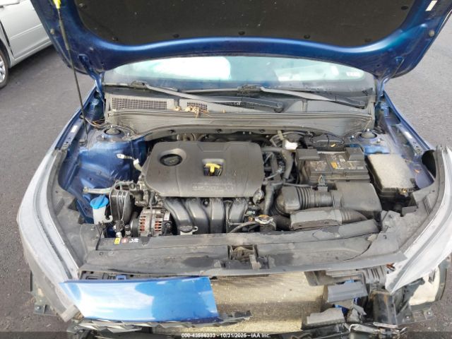 Kia Forte Lxs Image 9