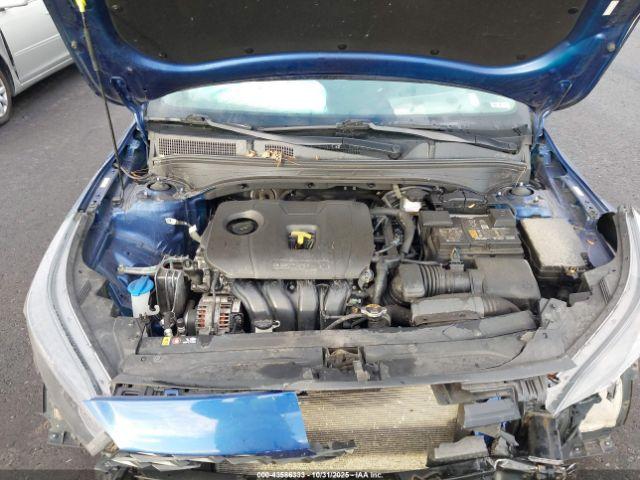 Kia Forte Lxs Image 9