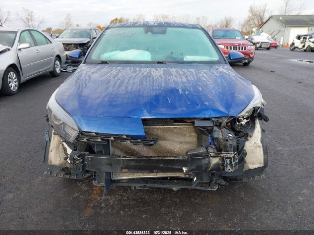 Kia Forte Lxs Image 10