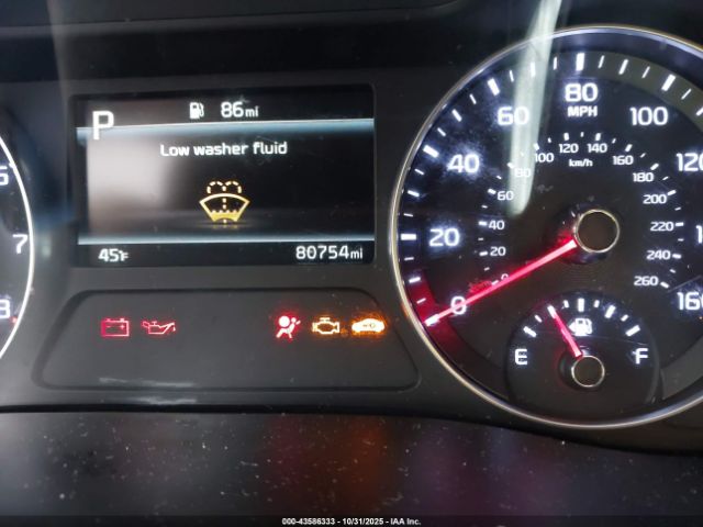 Kia Forte Lxs Image 17