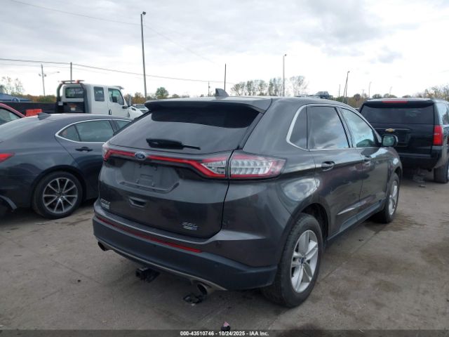 Ford Edge Sel Image 5