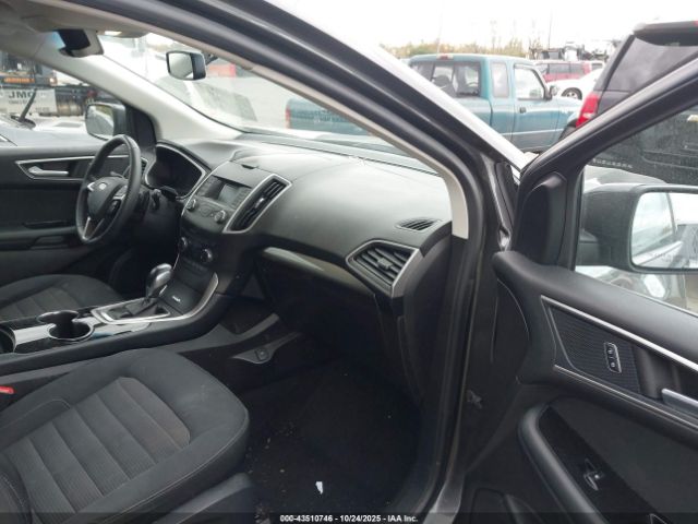 Ford Edge Sel Image 3