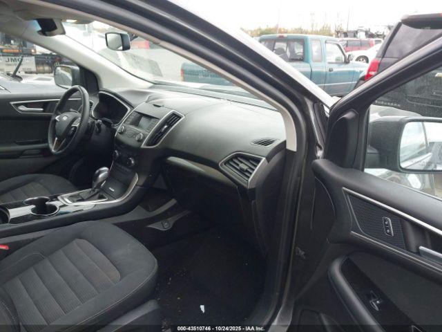 Ford Edge Sel Image 3