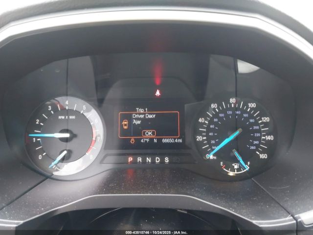 Ford Edge Sel Image 8