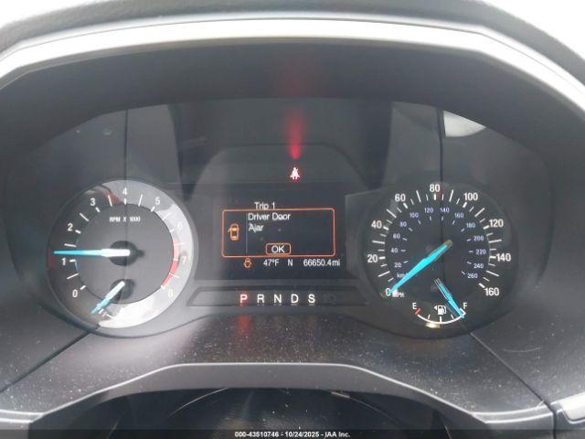 Ford Edge Sel Image 8