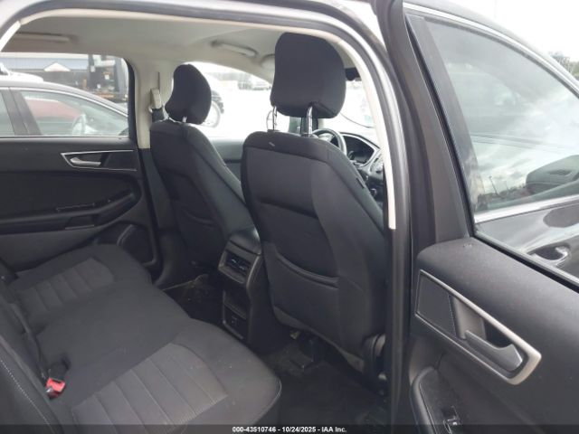 Ford Edge Sel Image 12