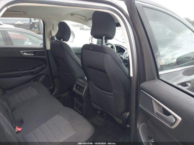 Ford Edge Sel Image 12
