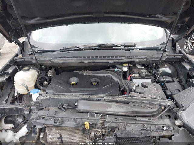 Ford Edge Sel Image 9