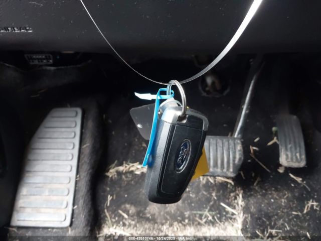 Ford Edge Sel Image 10