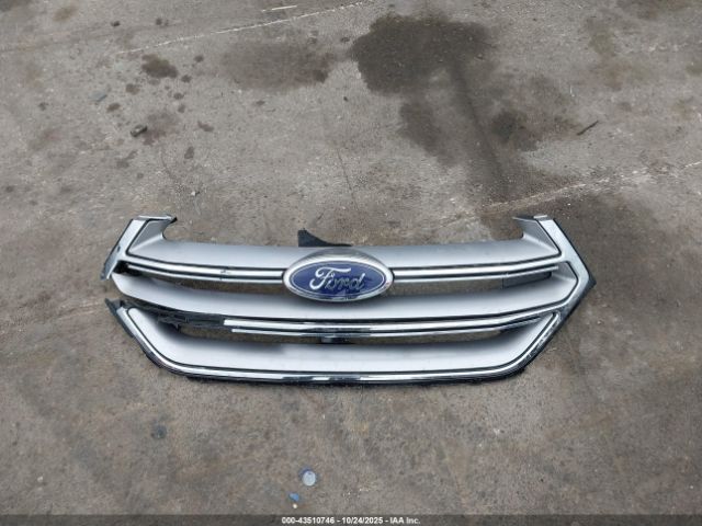 Ford Edge Sel Image 14