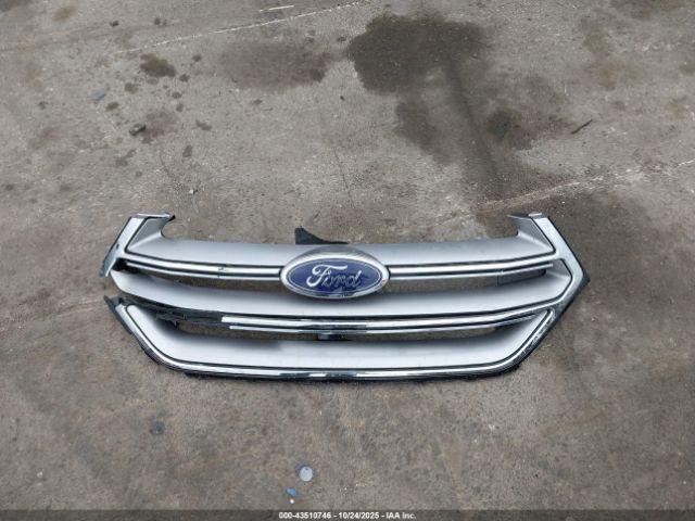 Ford Edge Sel Image 14