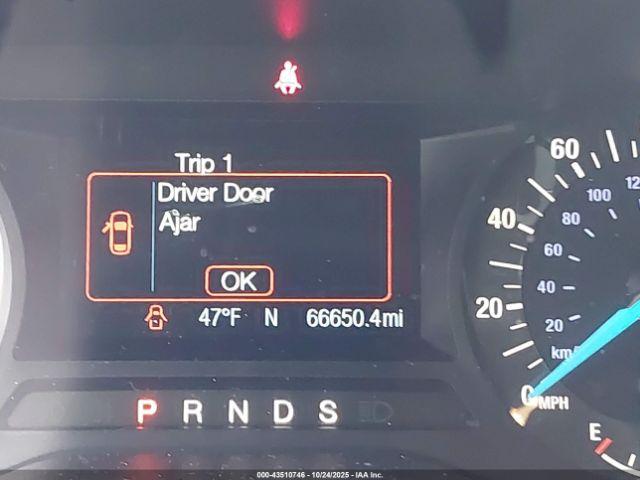 Ford Edge Sel Image 16