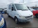 Dodge Sprinter Van 2500 Hc Image 1