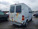 Dodge Sprinter Van 2500 Hc Image 3