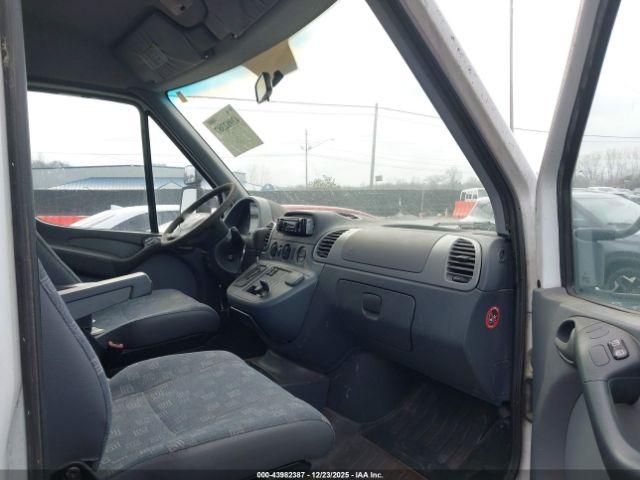 Dodge Sprinter Van 2500 Hc Image 6