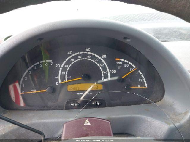 Dodge Sprinter Van 2500 Hc Image 9