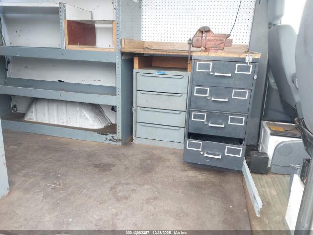 Dodge Sprinter Van 2500 Hc Image 15