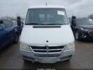 Dodge Sprinter Van 2500 Hc Image 10