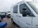 Dodge Sprinter Van 2500 Hc Image 12