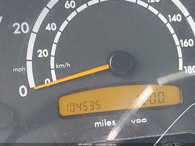 Dodge Sprinter Van 2500 Hc Image 14