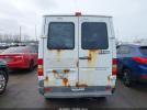 Dodge Sprinter Van 2500 Hc Image 11