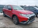 Mitsubishi Outlander Es Image 1
