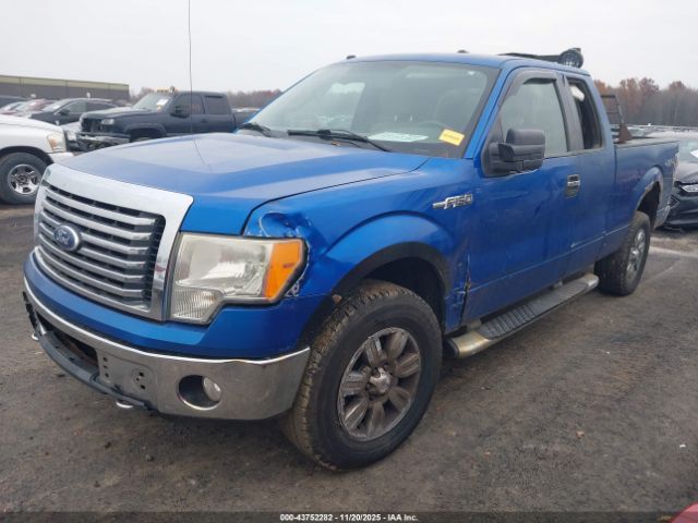 Ford F-150 Xlt Image 2