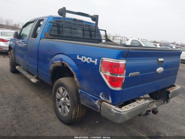 Ford F-150 Xlt Image 19